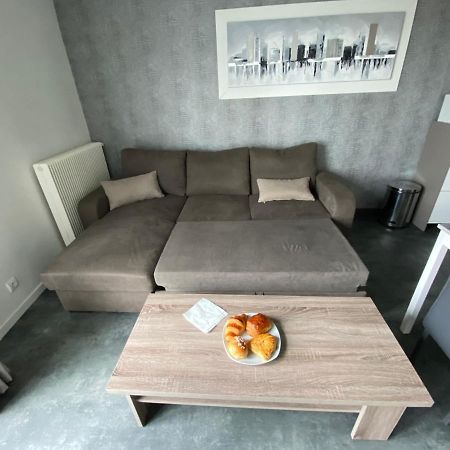 Appartement Du Val De Loire Тур Екстериор снимка