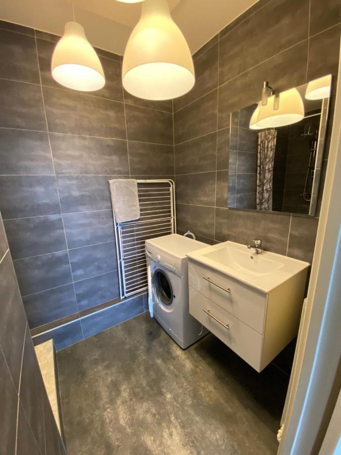Appartement Du Val De Loire Тур Екстериор снимка