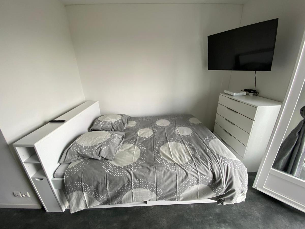 Appartement Du Val De Loire Тур Екстериор снимка