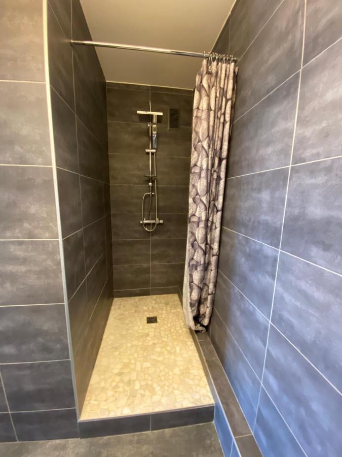 Appartement Du Val De Loire Тур Екстериор снимка